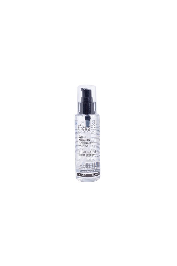 E'Raste Keratin Serum