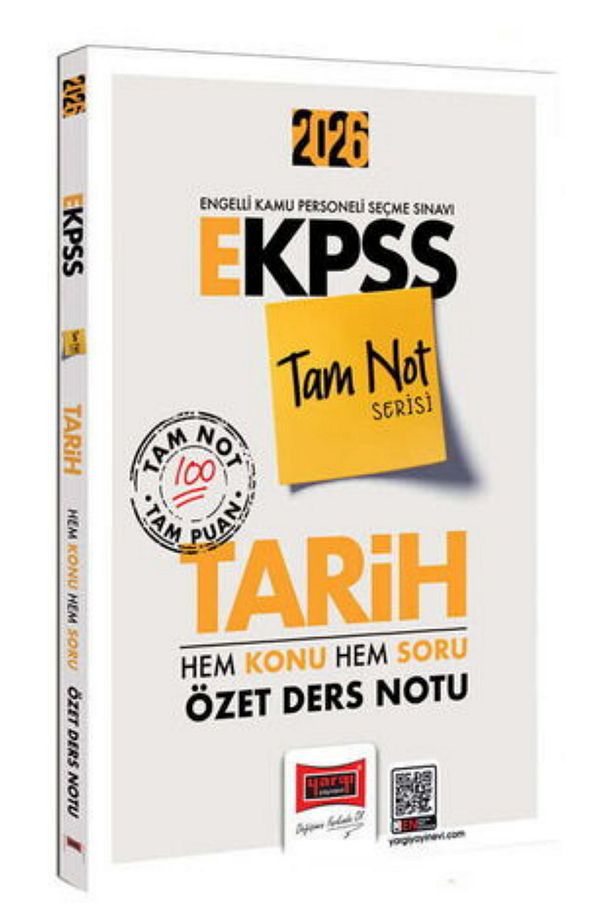 2026 E-KPSS Türkçe-Matematik-Tarih-Coğrafya-Vatandaşlık Konu+Soru+Özet Ders-5 KİTAP-SET-Tüm Dersler - 4