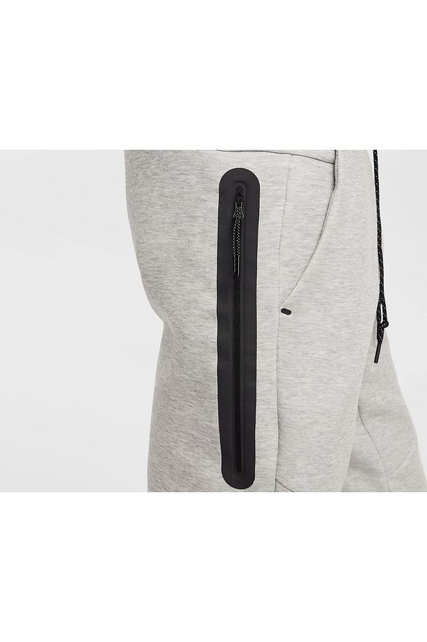 Tech Fleece Jogger Erkek Eşofman Altı - 4