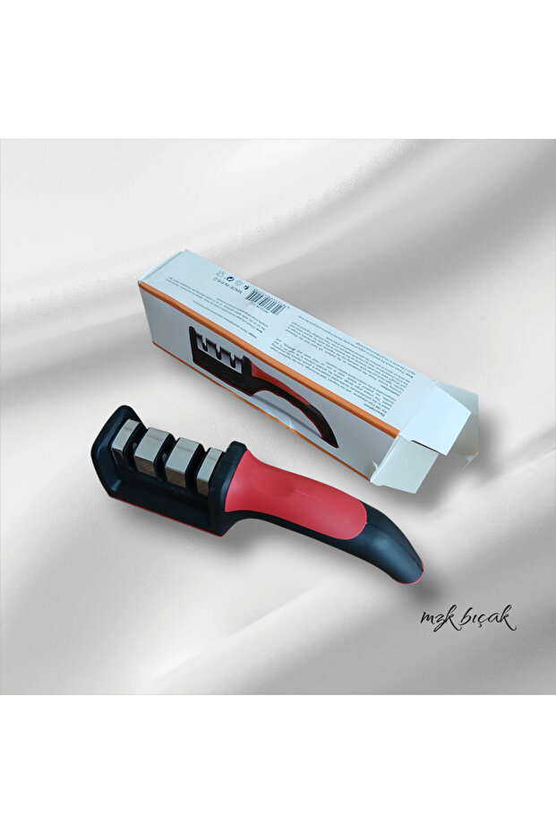 Bıçak bileyici  " - 3