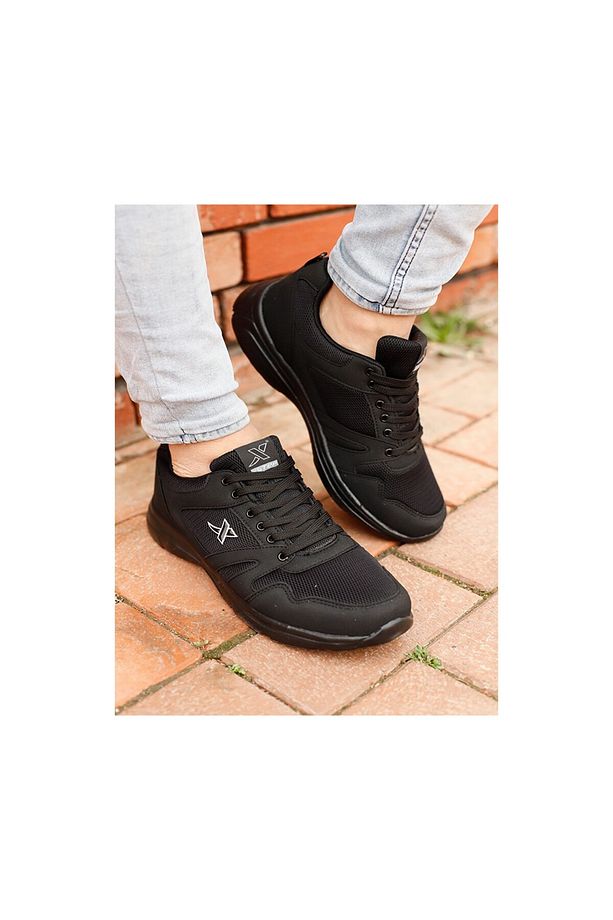 X STEP ERKEK SPOR AYAKKABI - 2