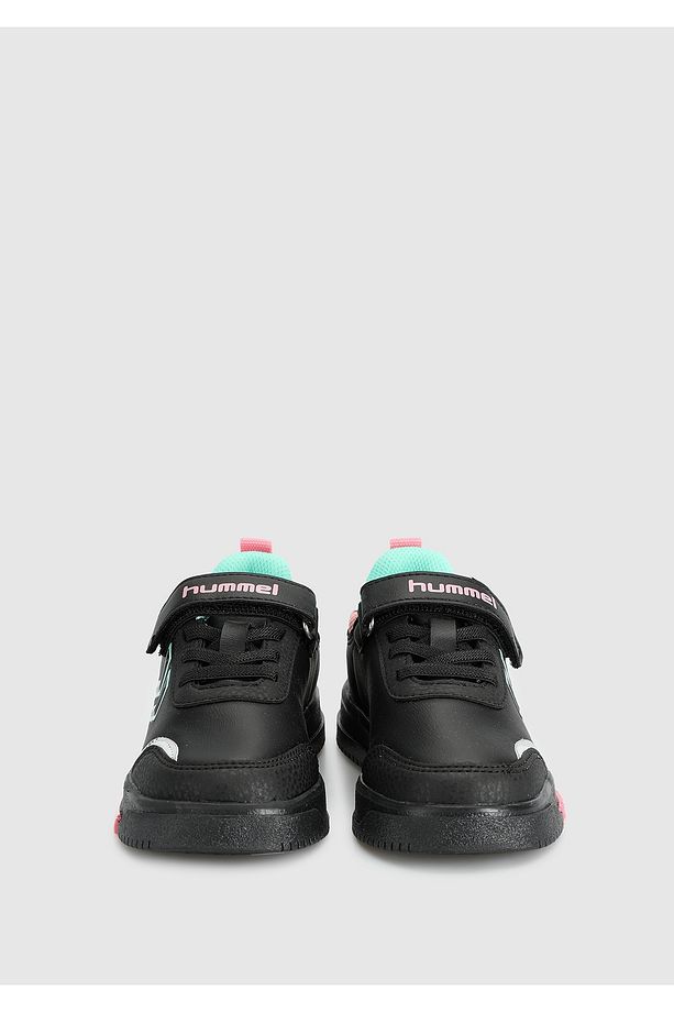 Hml Molına Jr.Siyah Kız Çocuk Sneaker 900382-2442 - 3