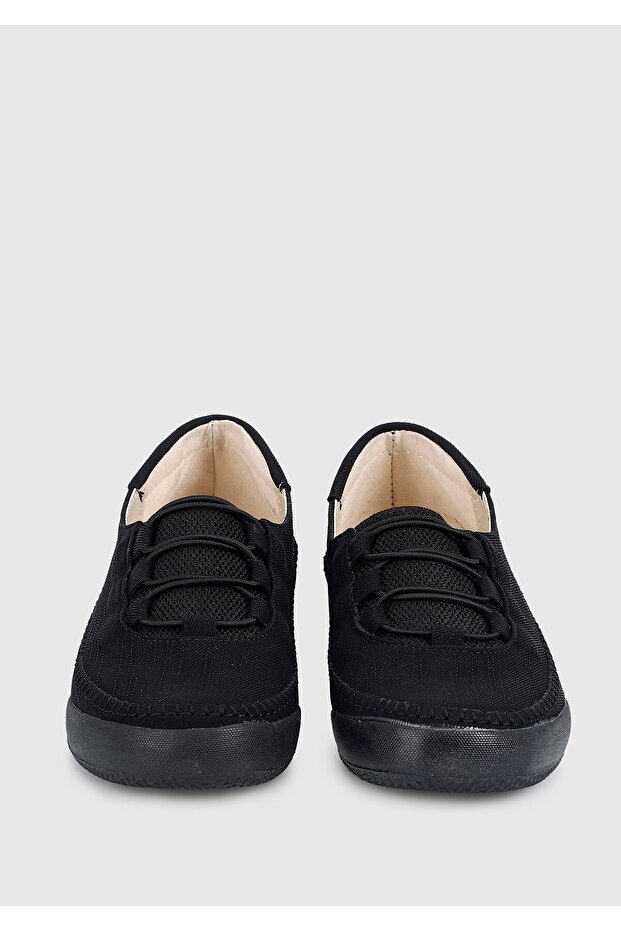 Pantofi negri de damă - 3