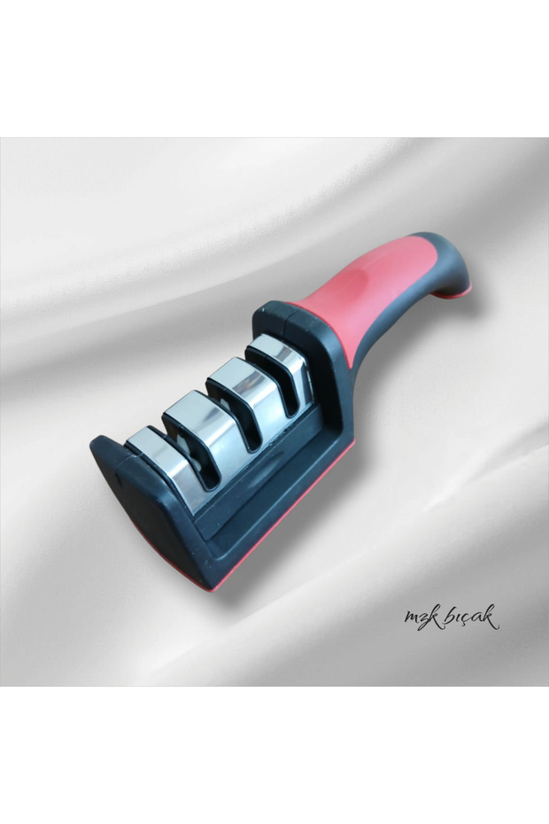 Bıçak bileyici  " - 1