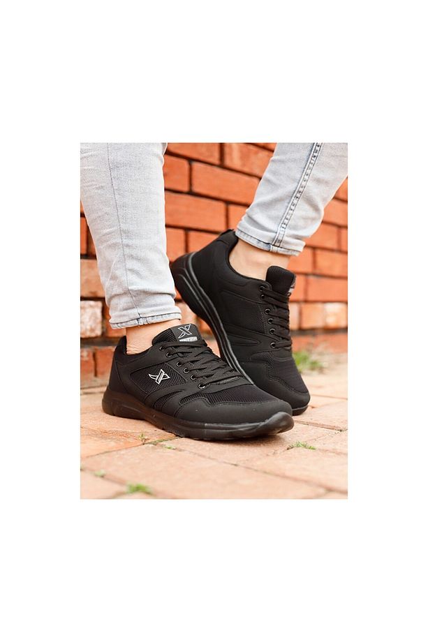 X STEP ERKEK SPOR AYAKKABI - 3