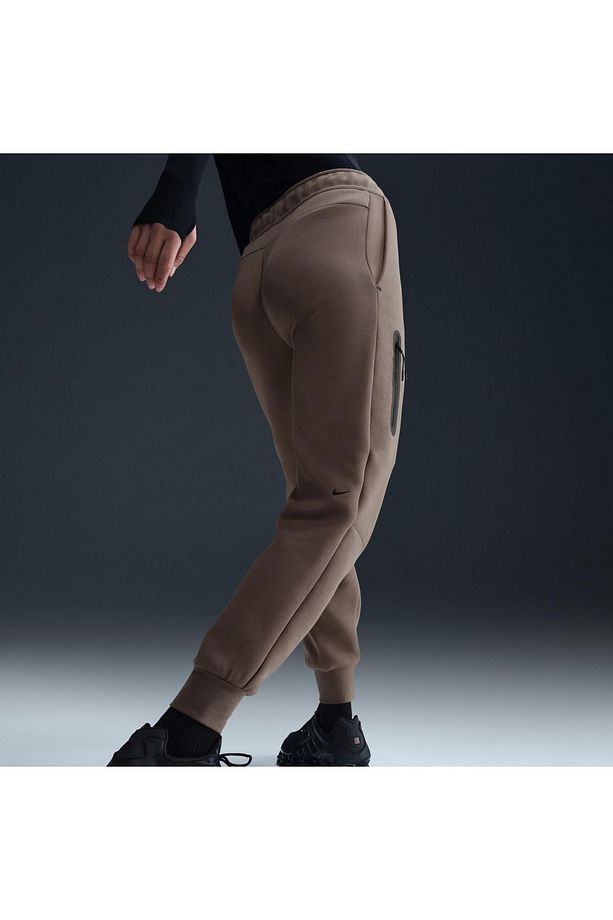Tech Fleece MR Jogger 2 Kadın Eşofman Altı - 4