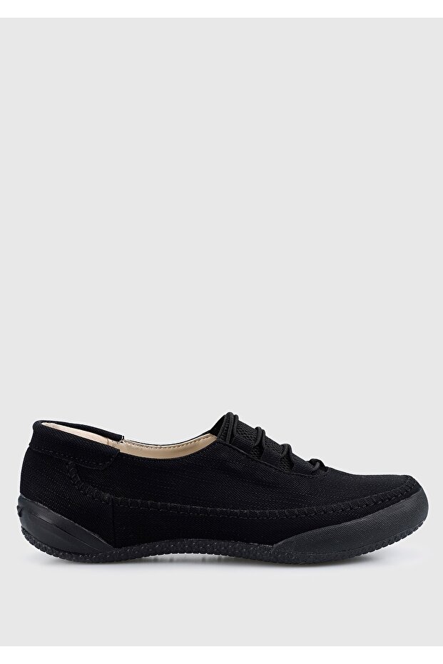 Pantofi negri de damă - 1