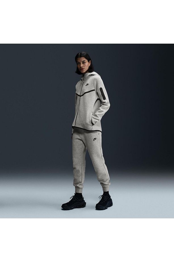 Tech Fleece MR Jogger 2 Kadın Eşofman Altı - 1
