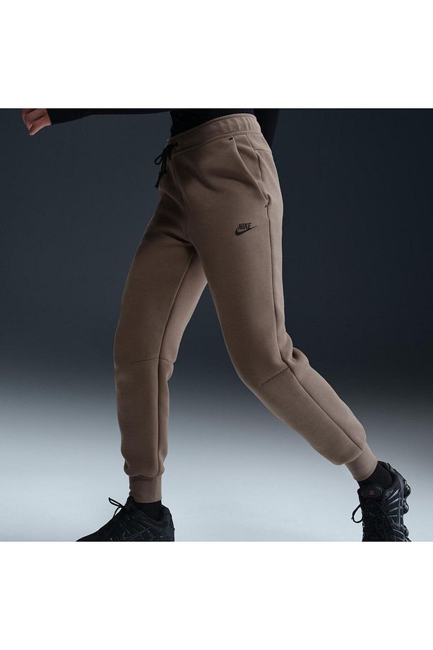 Tech Fleece MR Jogger 2 Kadın Eşofman Altı - 3