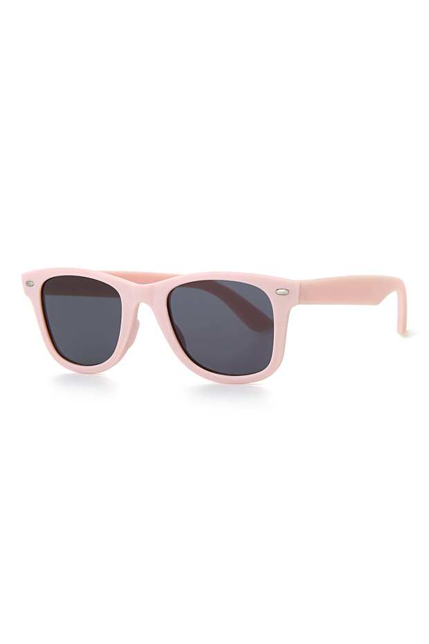 Uv400 Protected Children's Sunglasses for Ages 1-13