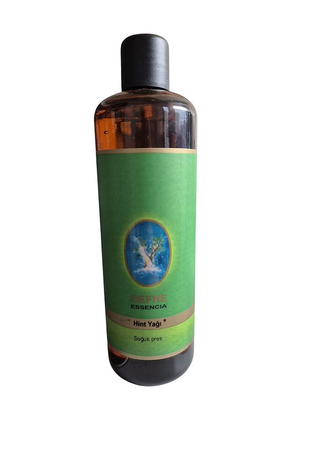 Hint Yağı 250 ml Organik - 1
