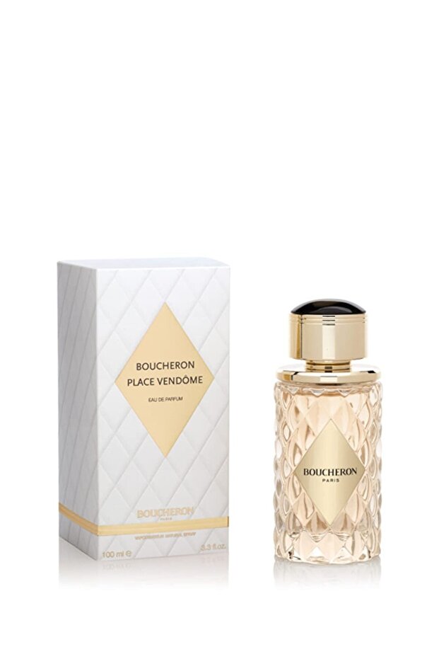 بوشرون بليس فاندوم (W) EDP 100 مل