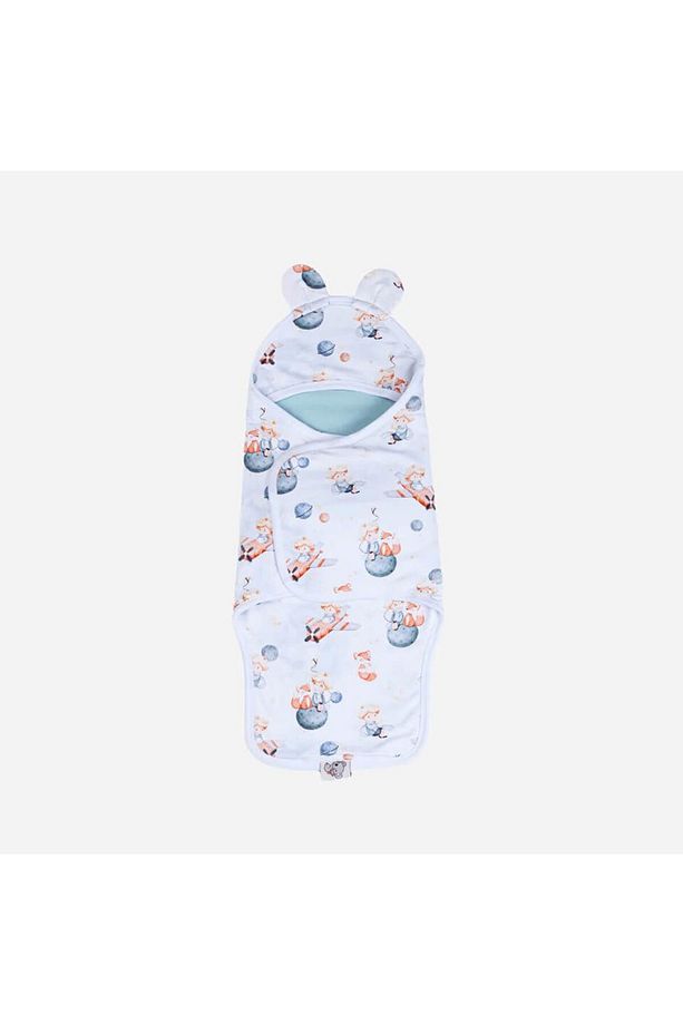 1.0 TOG Little Prince Yeni Nesil Kundak-Pembe - 1