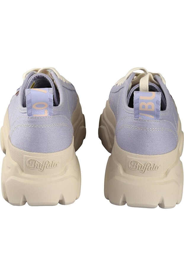 Cade Lace Up Lo - 2