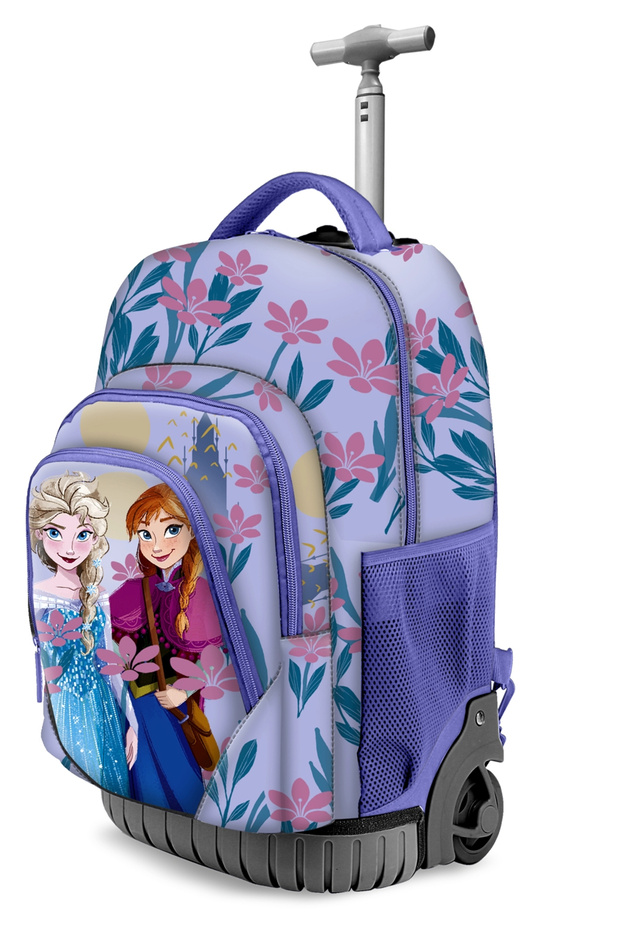 Frozen 2 Dear Trolley Backpack - 1