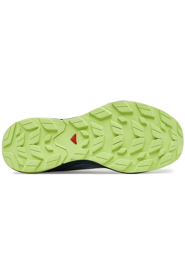 Elixir Activ Patika Koşu Ayakkabısı Erkek Spor Ayakkabı YEŞİL - 6