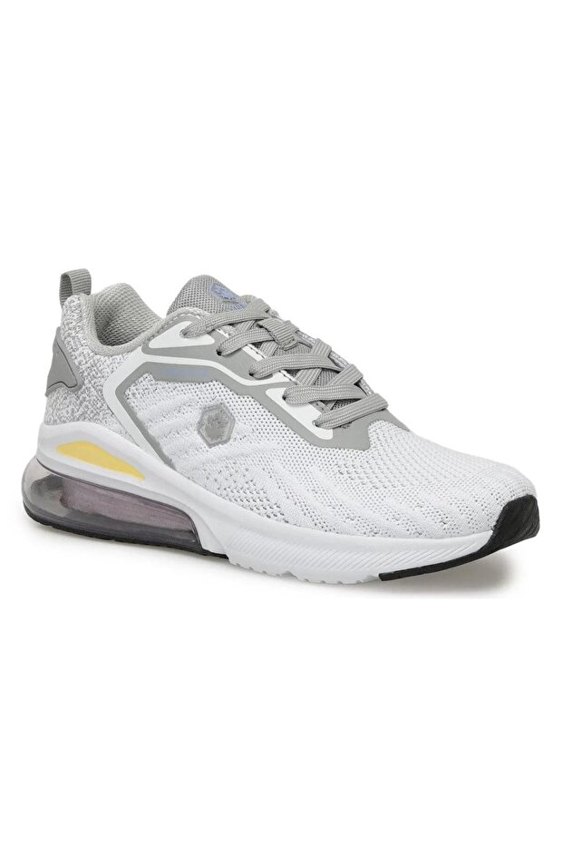 Mabel 24Ya Women's Casual Sneakers White