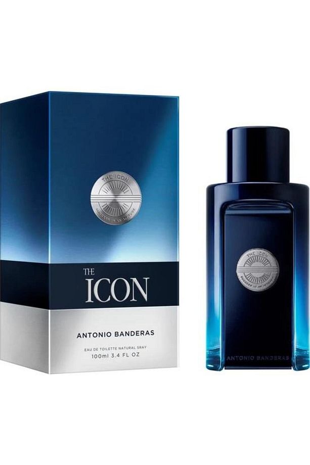 The Icon Bay Edt 100 ml - 1