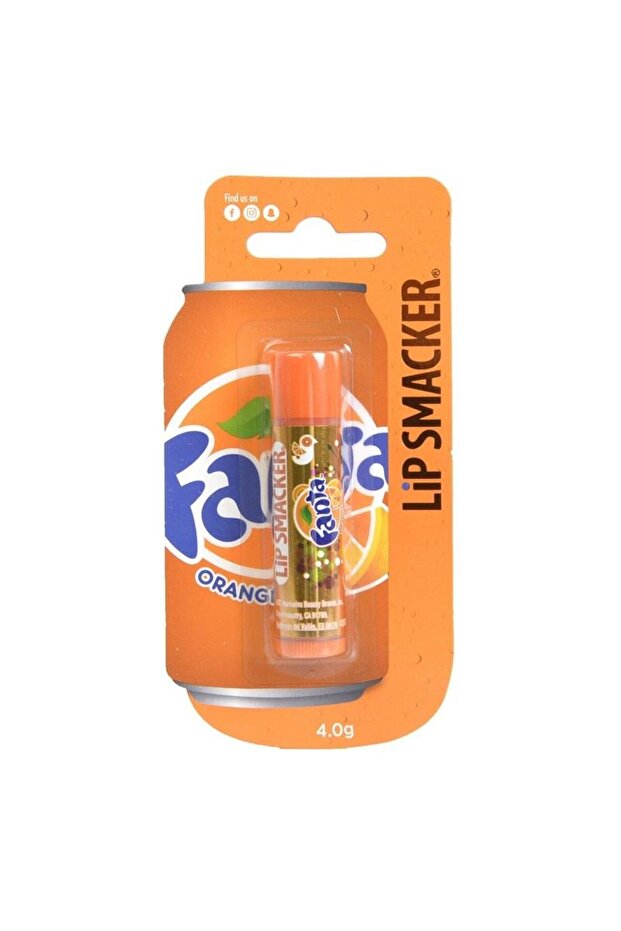 Fanta Dudak Kremi - 1