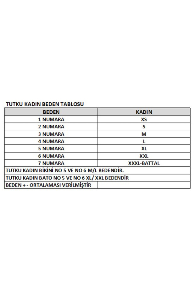 Sofia Bikini -Külot-12 Adet - 5