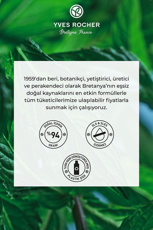 Kepek Problemi Olan Saçları Nazikçe Temizleyen Besleyici Şampuan 300 ml - 8