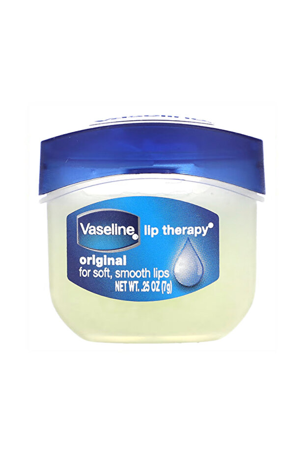Original Lip Therapy (Dudak Kremi) - 3