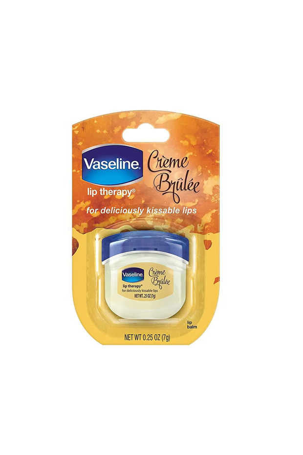 Creme Brulee (Vanilya Aromalı Dudak Kremi) - 2