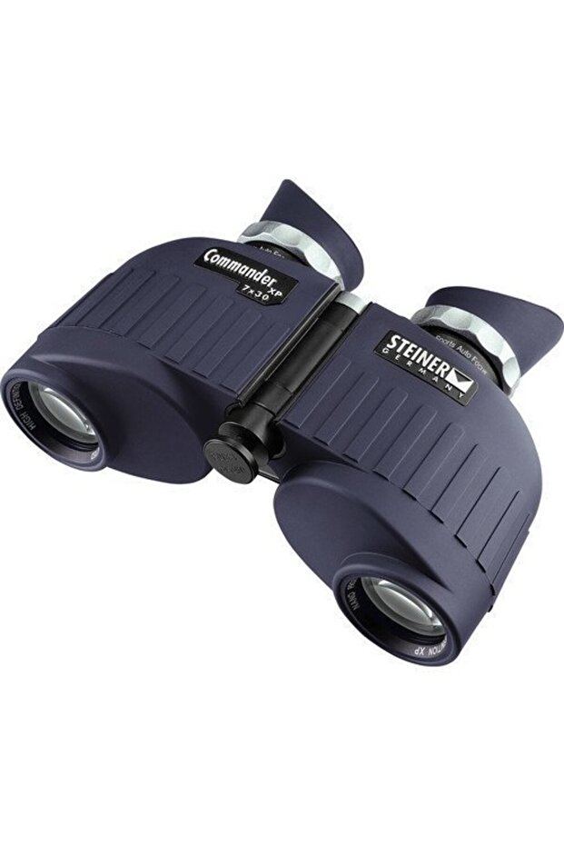 Steıner Commander Xp 7x30 El Durbunu - 1