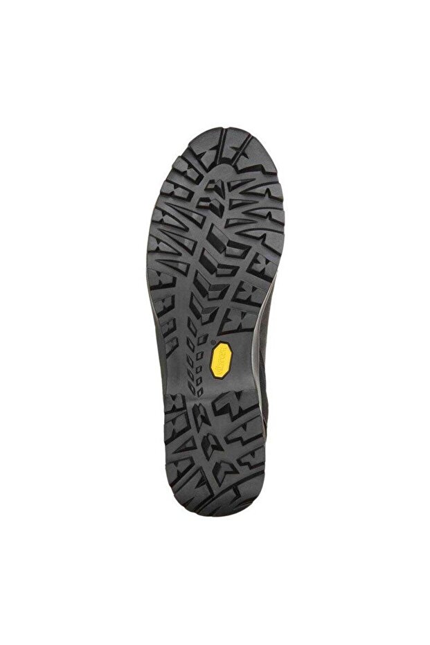 Erkek Gri Bot Kaılash Trek Gtx Shark - 4
