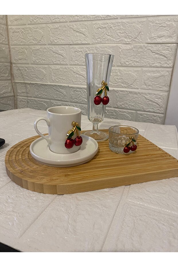 Fenomen u Sunumluk bambu 28cm - 4