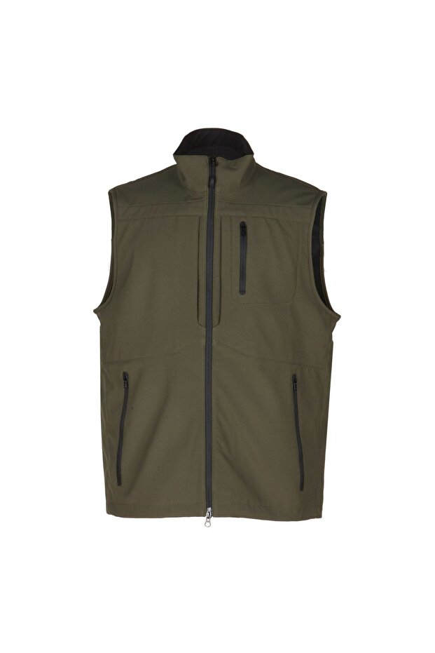 Covert Vest Yelek - 2
