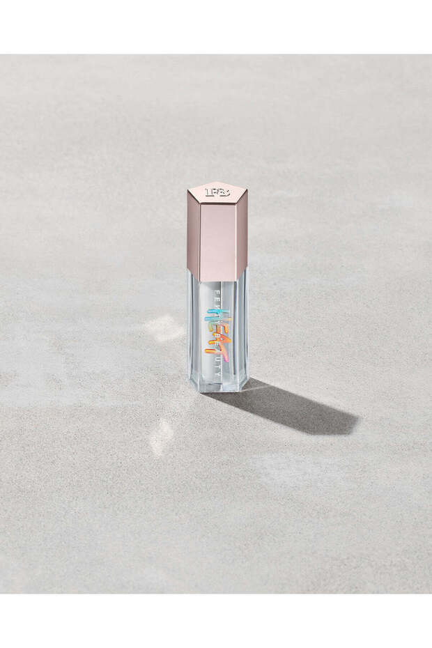GLOSS BOMB HEAT UNIVERSAL LIP LUMINIZER + PLUMPER