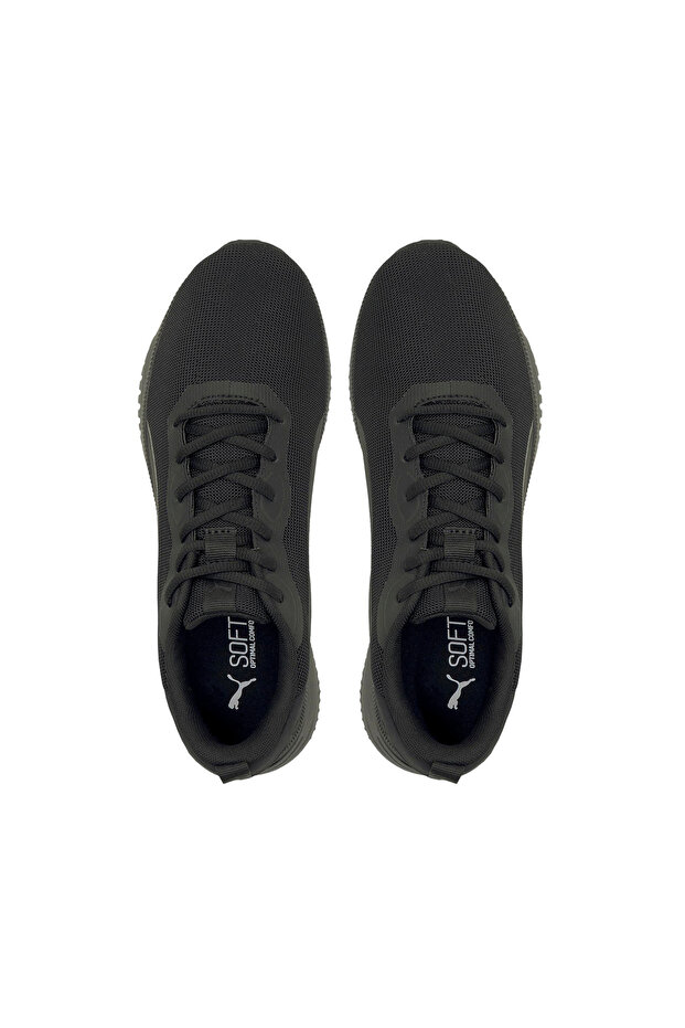 فلاير فليكس أسود - أسود - 3