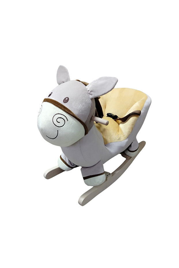 Galen Sallanan Eşek - 1