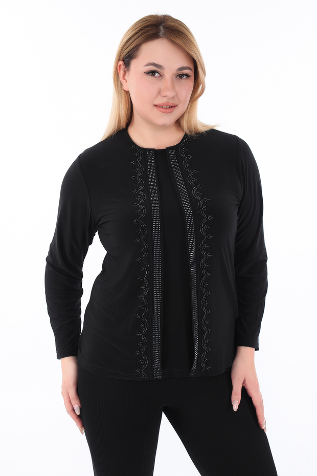 Team Look Wedding Blouse Mother Evening Dress Blouse