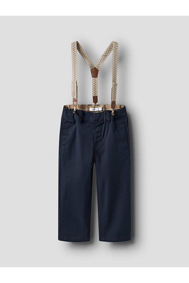 Chino Twill- - 1
