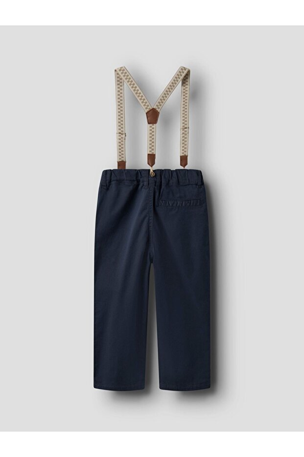 Chino Twill- - 3