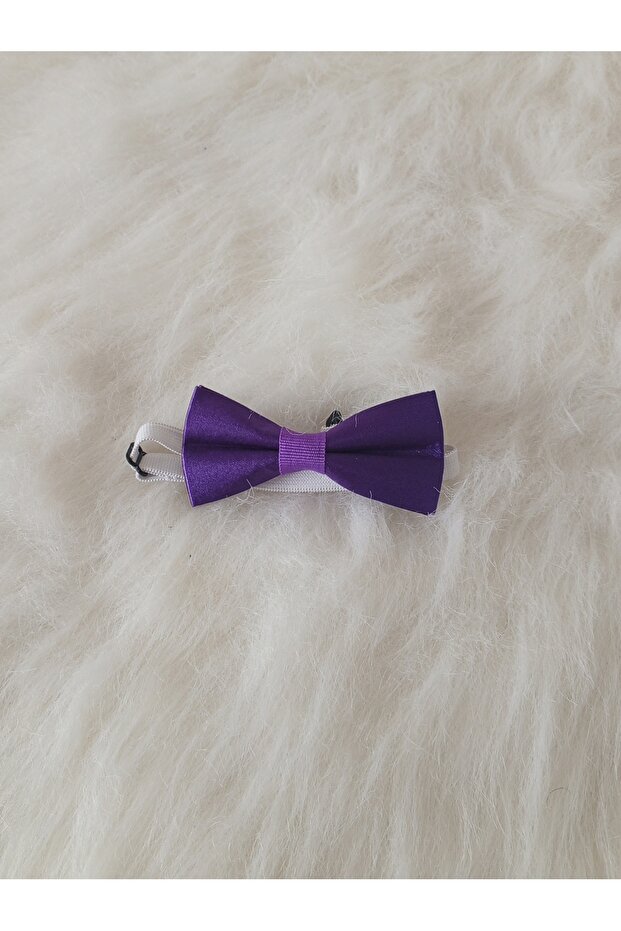 Children's Bow Tie for Birthday and Special Occasions