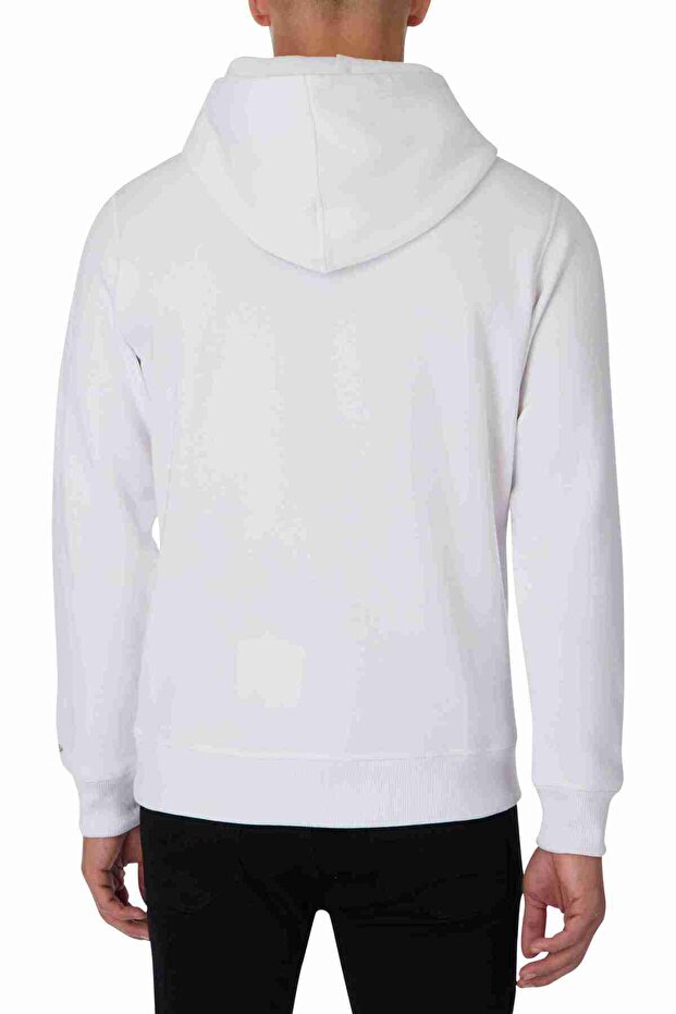 Erkek CK Essential Regular Sweatshirt - 8