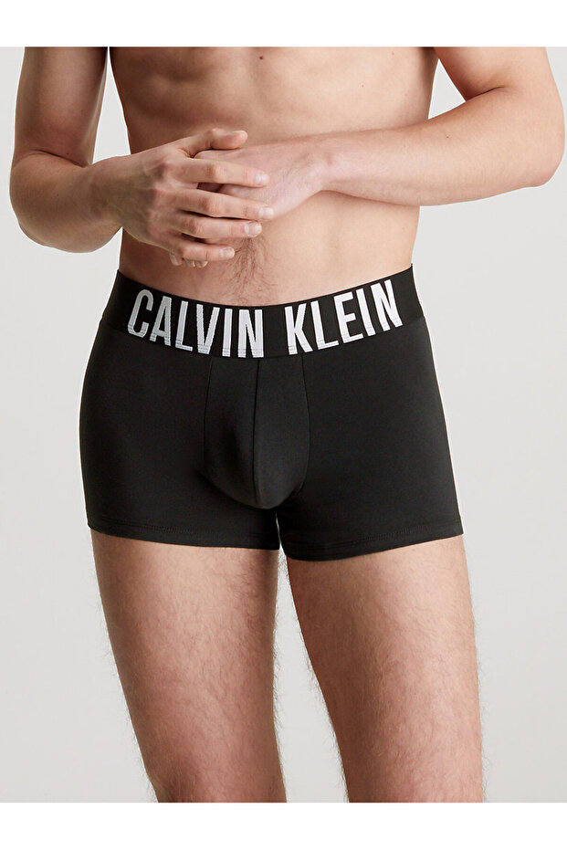 Trunk 3Pk Erkek 3lü Boxer Çok Renkli - 3