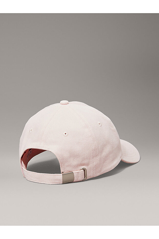 PRINTED MONOLOGO CAP - 2