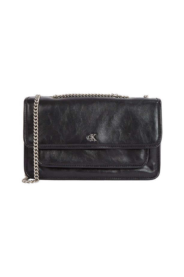 CHAIN EW FLAP CONV CHAIN BAG - 1