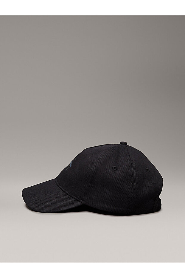 PRINTED MONOLOGO CAP - 3