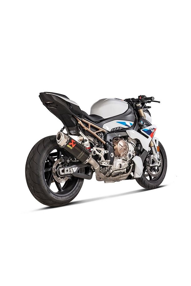 E-b10e8bmws1000r/m1000r(21-25)-s1000rr/m1000rr(19-25)(TITANIUM)headers - 5