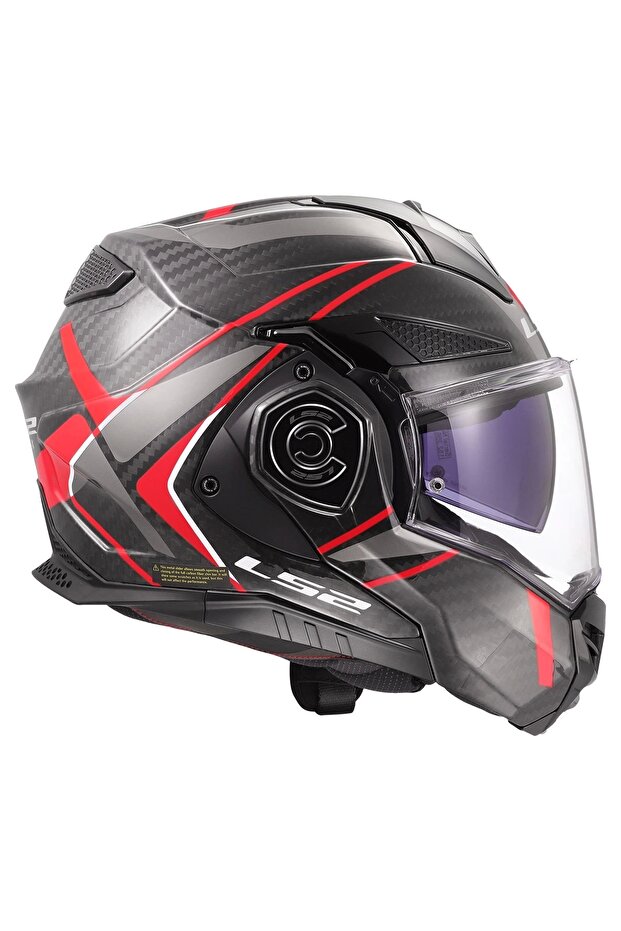 ADVANT X KARBON FUTURE II KASK - 5