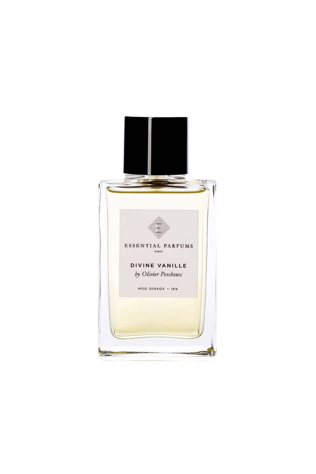 Divine Vanille عطر من Essential Parfums EDP 100 مل