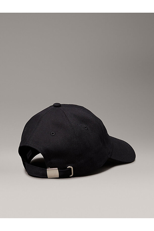 PRINTED MONOLOGO CAP - 2