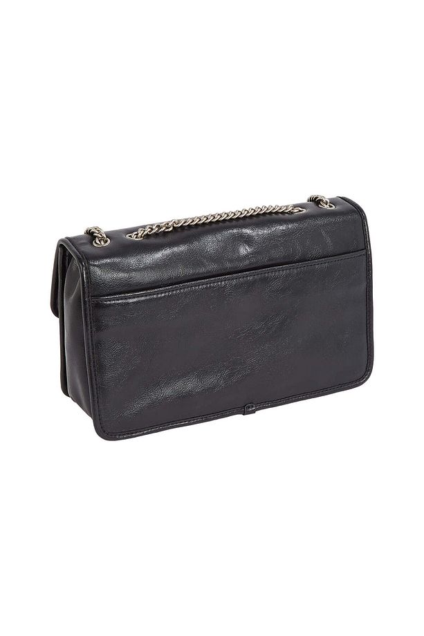 CHAIN EW FLAP CONV CHAIN BAG - 4