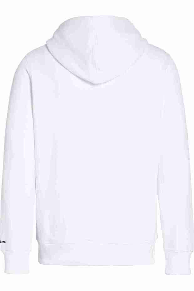 Erkek CK Essential Regular Sweatshirt - 2