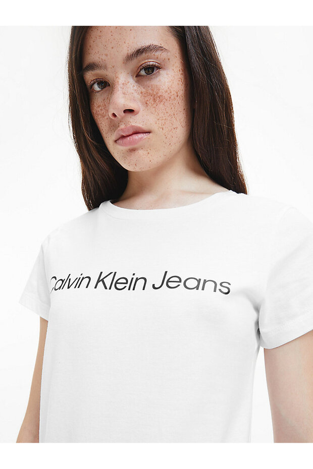 INSTITUTIONAL LOGO 2-PACK TEE - 4